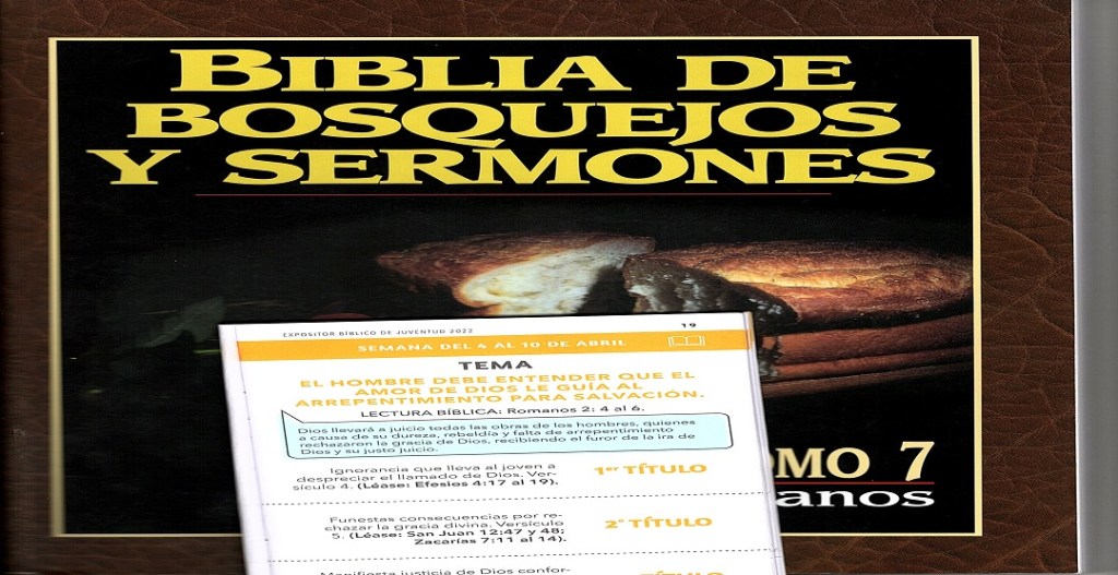 “La Más Terrible De Las Señales: La Abominación Desoladora Y La Gran Tribulación”