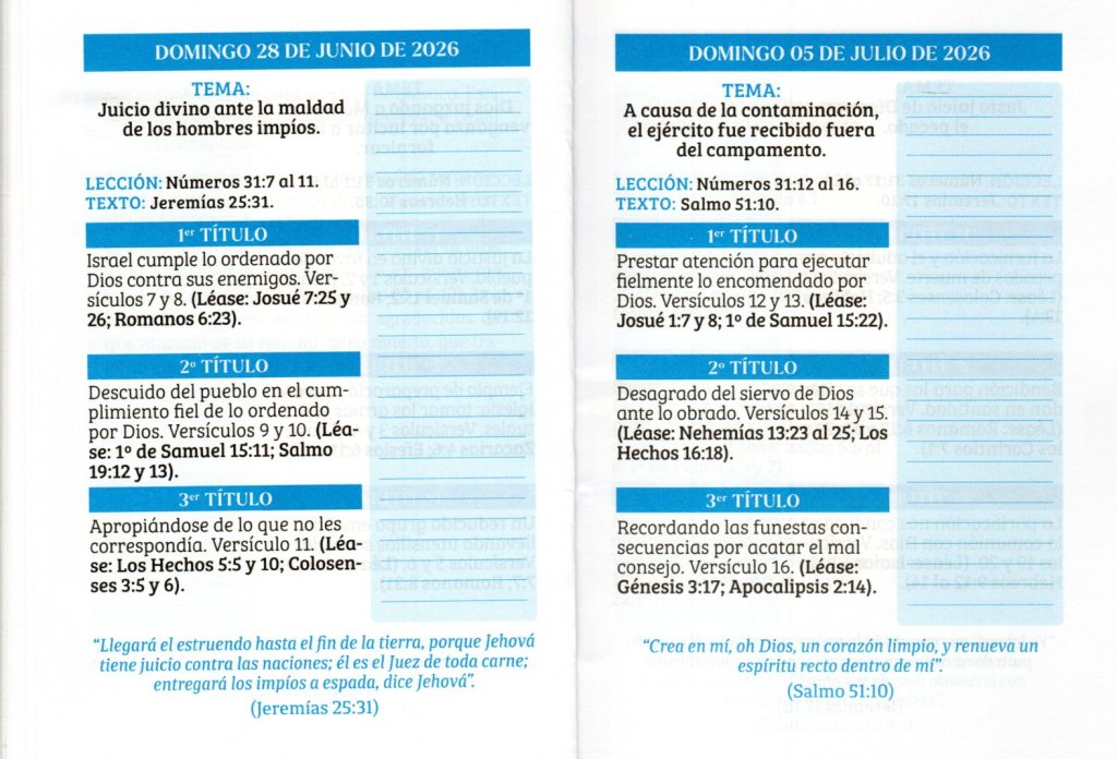 DOMINGO 05 DE JULIO DE 2026.               «A CAUSA DE LA CONTAMINACIÓN, EL EJERCITO FUE RECIBIDO FUERA DEL&nbsp;CAMPAMENTO».